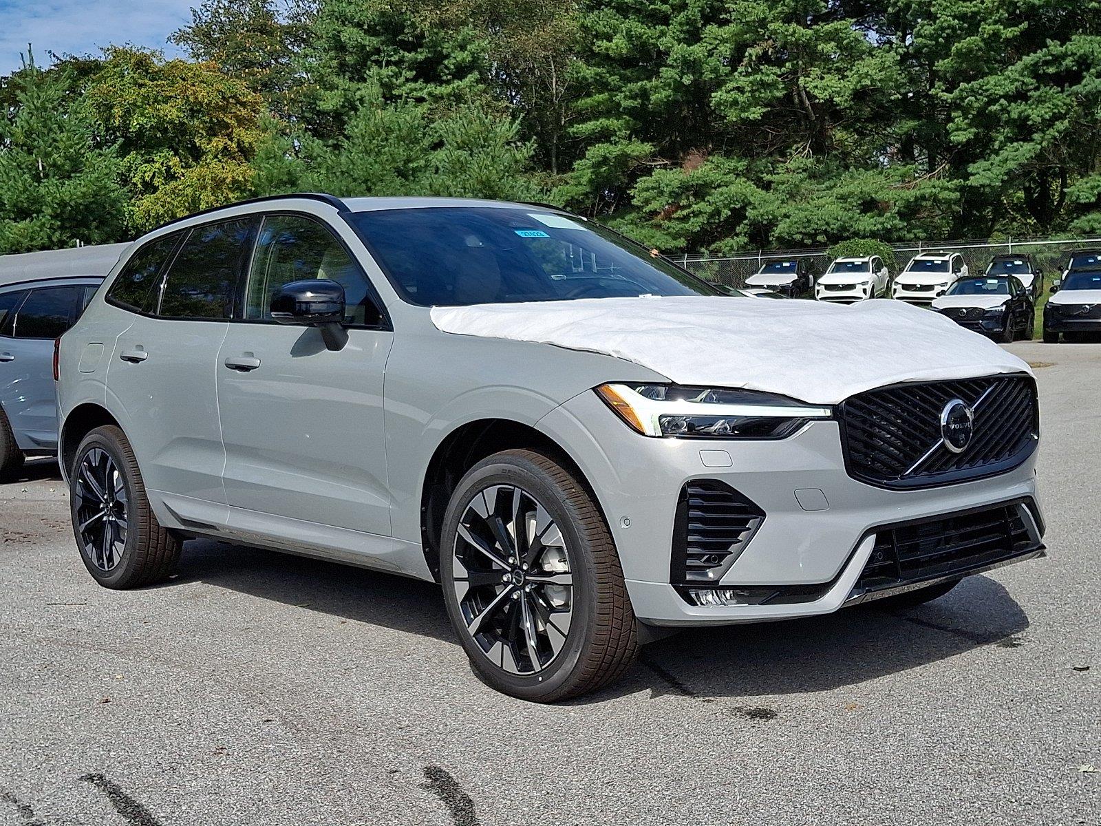2027 Volvo XC60 B5 Plus AWD SUV