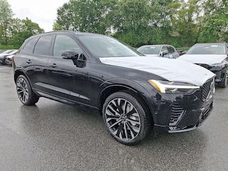 2026 Volvo XC60 B5 Ultra AWD SUV