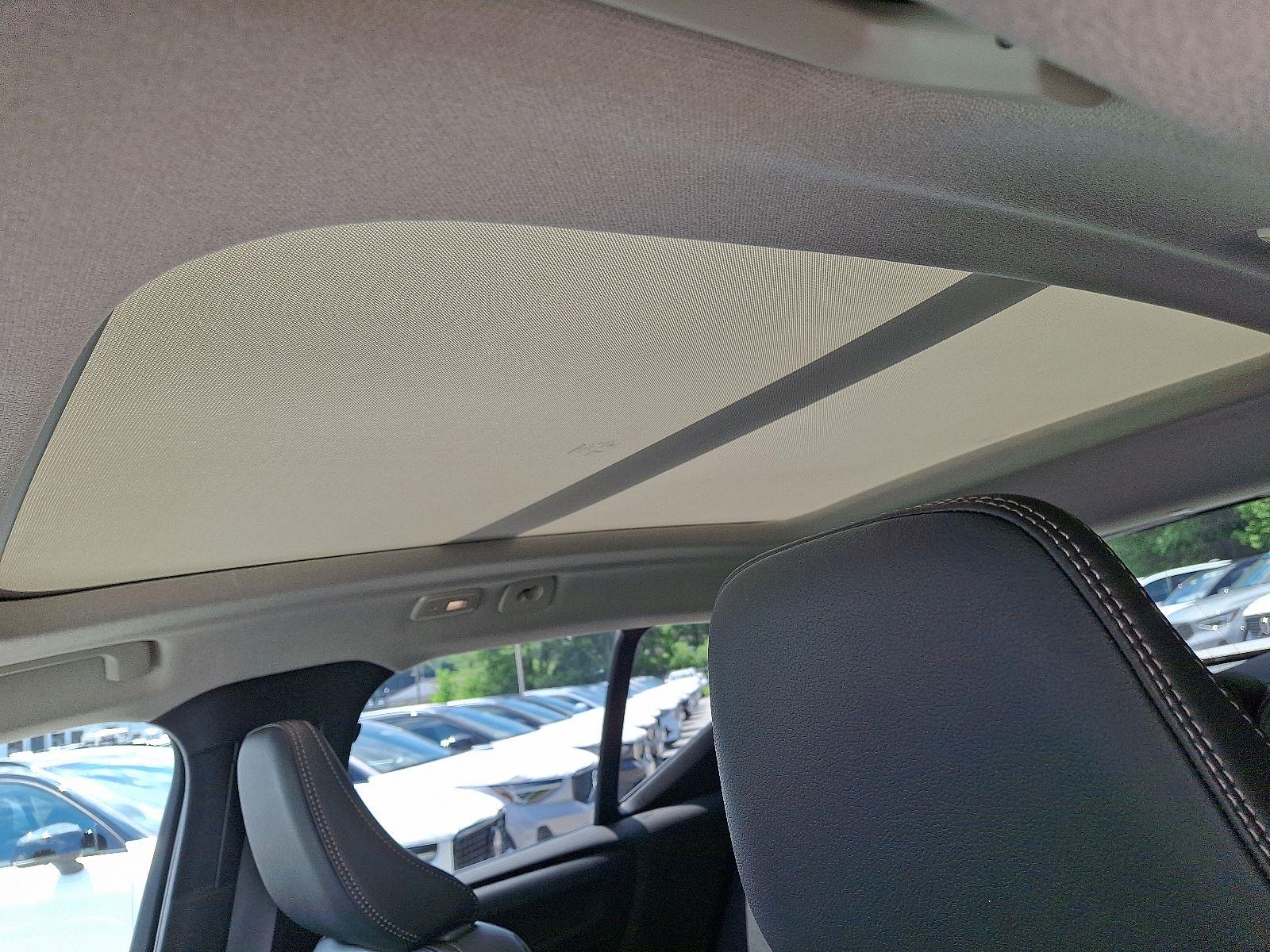2026 Volvo XC40 Core - Photo 10