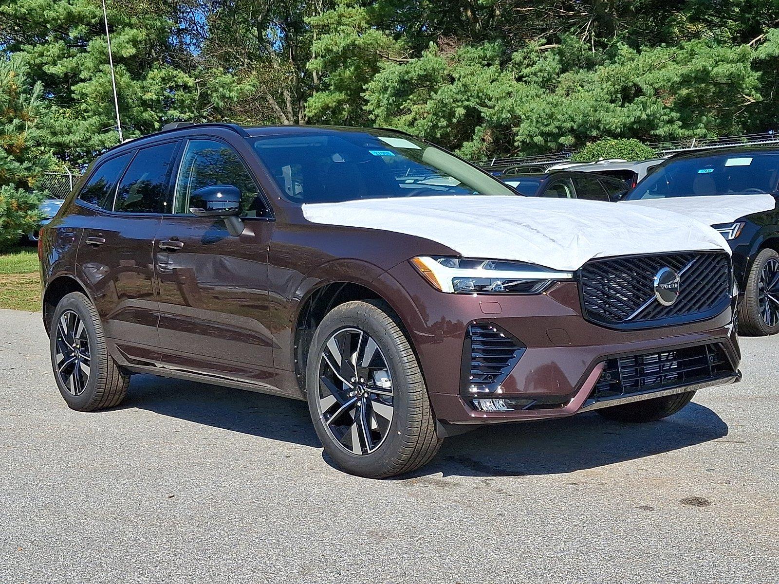 2027 Volvo XC60 SUV 