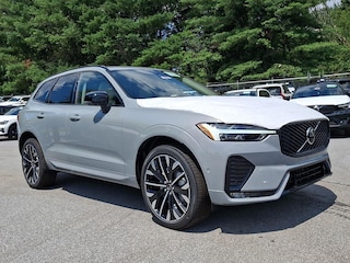 2026 Volvo XC60 B5 Ultra AWD SUV
