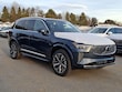 Volvo XC90 plug-in hybrid