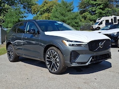 2027 Volvo XC60 B5 Ultra AWD SUV