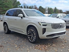 2026 Volvo XC90 B6 Plus 7-Seater AWD SUV