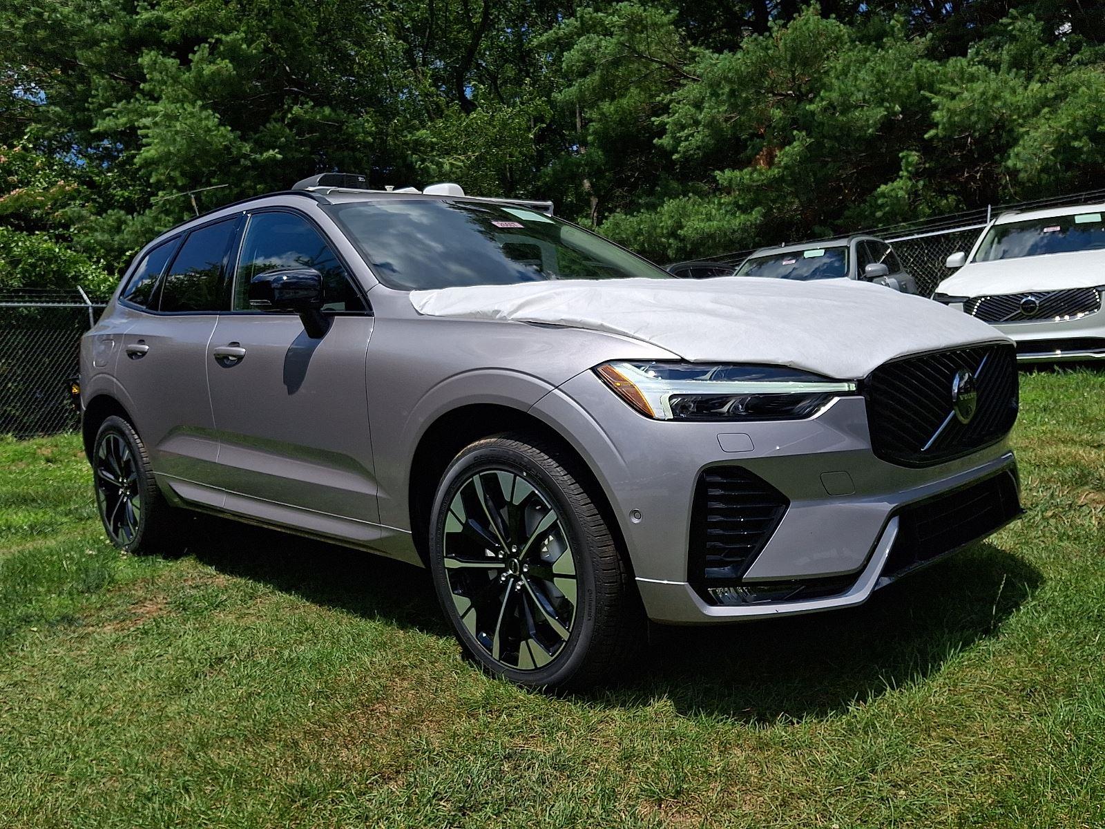2026 Volvo XC60