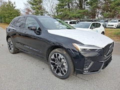 2026 Volvo XC60 B5 Plus AWD SUV