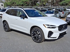 2026 Volvo XC60 B5 Ultra AWD SUV