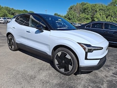 2025 Volvo EX30 Twin Motor Ultra SUV