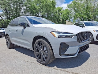 2026 Volvo XC60 B5 Ultra Black Edition AWD SUV