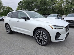 2026 Volvo XC60 B5 Ultra SUV