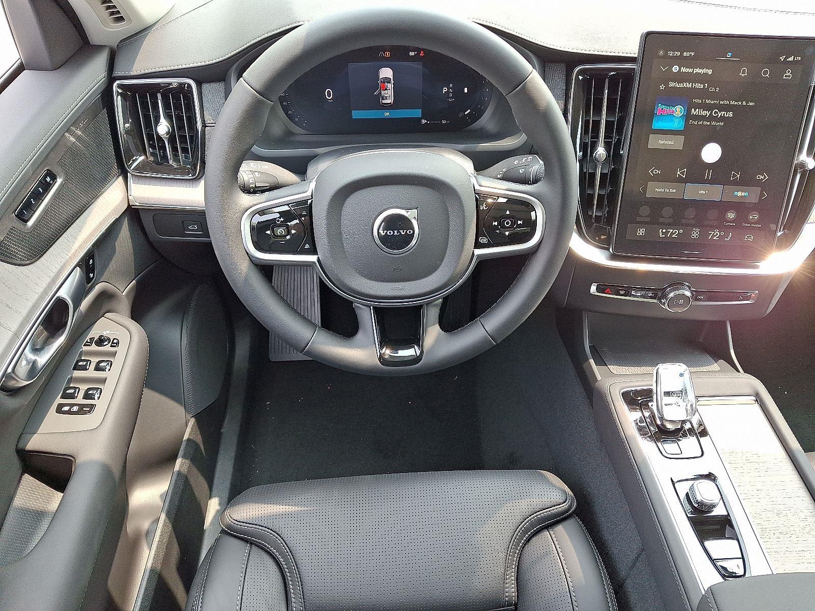 2026 Volvo XC90 Ultra - Photo 7