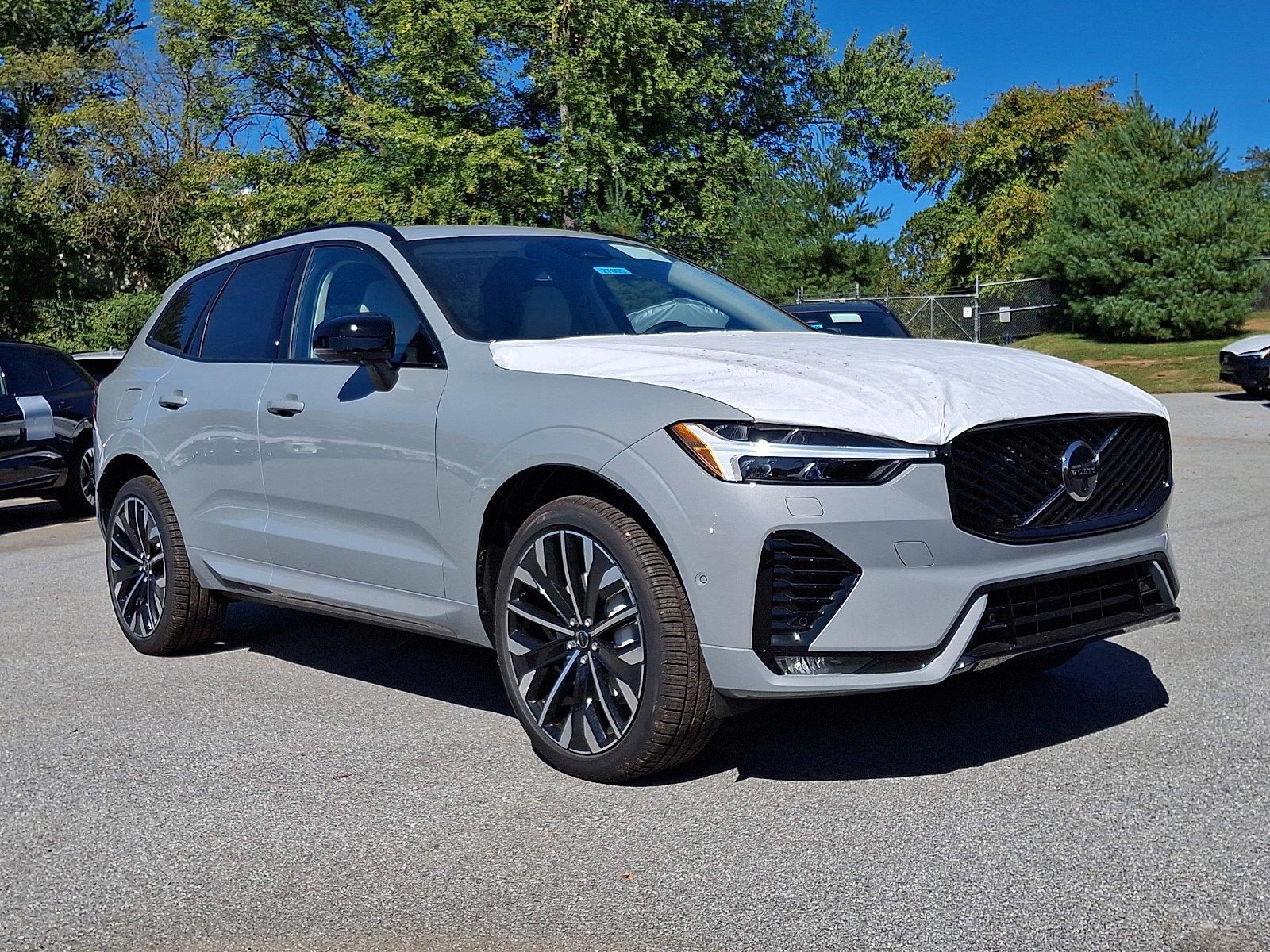 2027 Volvo XC60 B5 Ultra AWD SUV