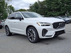 2027 Volvo XC60 B5 Plus AWD SUV