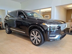 2025 Volvo XC90 B6 Ultra 6-Seater SUV