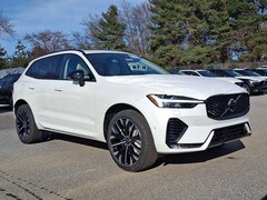 2026 Volvo XC60