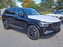 2026 Volvo XC90 B6 Plus 7-Seater AWD SUV