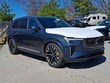  Volvo XC90 plug-in hybrid
