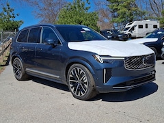 2026 Volvo XC90 plug-in hybrid