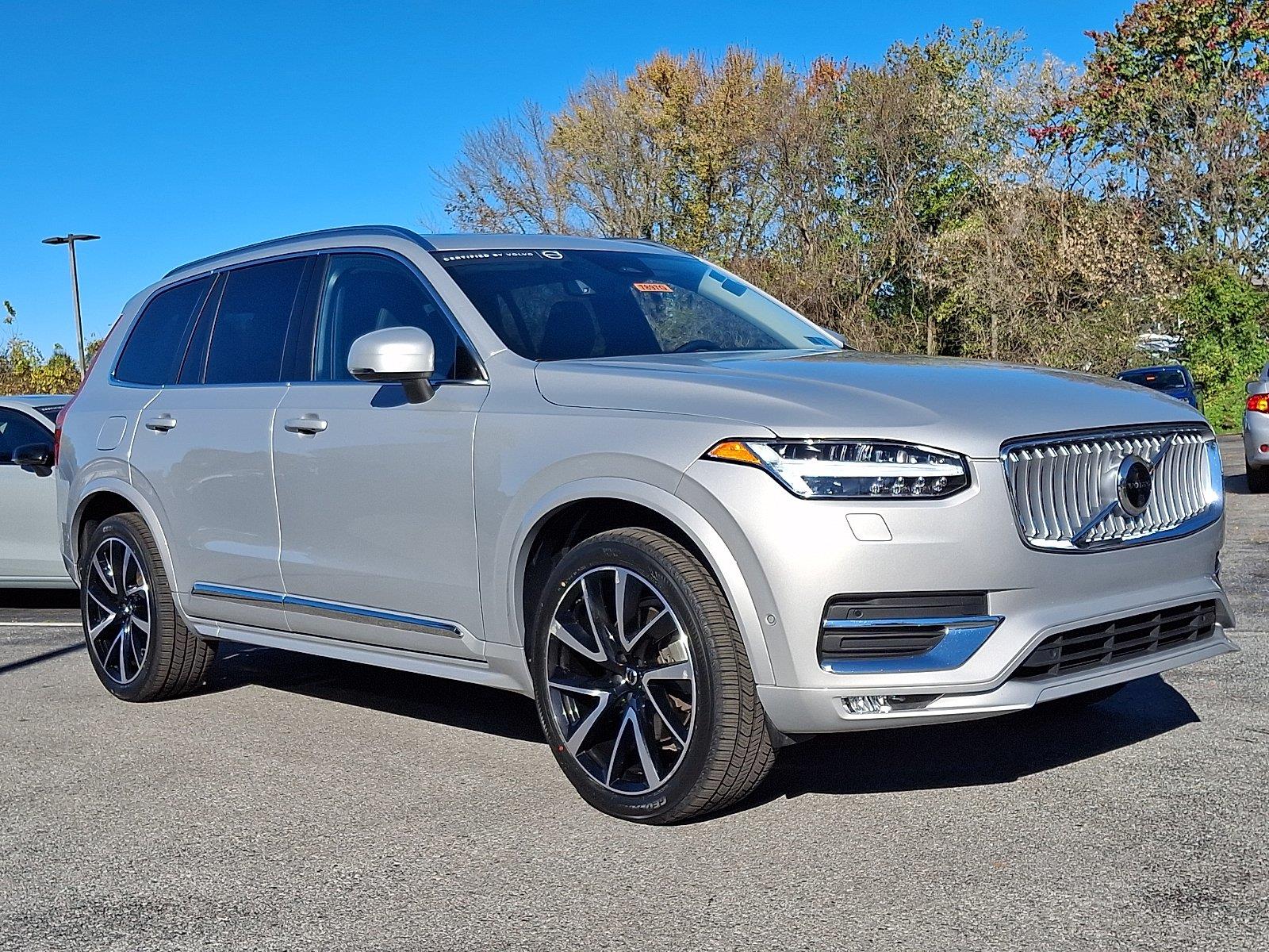 2023 Volvo XC90