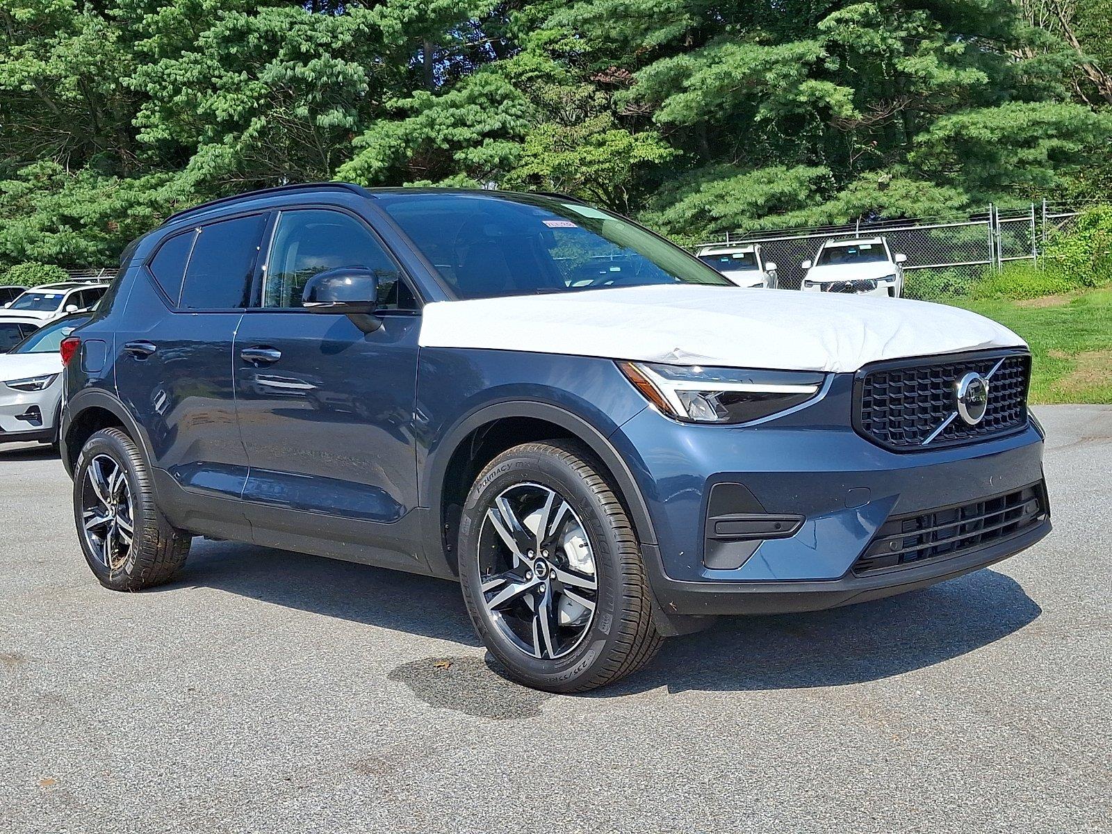2019 Volvo XC40 West Chester, PA.