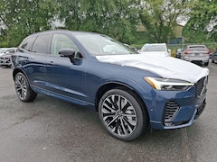 2026 Volvo XC60 B5 Ultra SUV