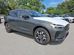 2026 Volvo XC60 B5 Plus SUV