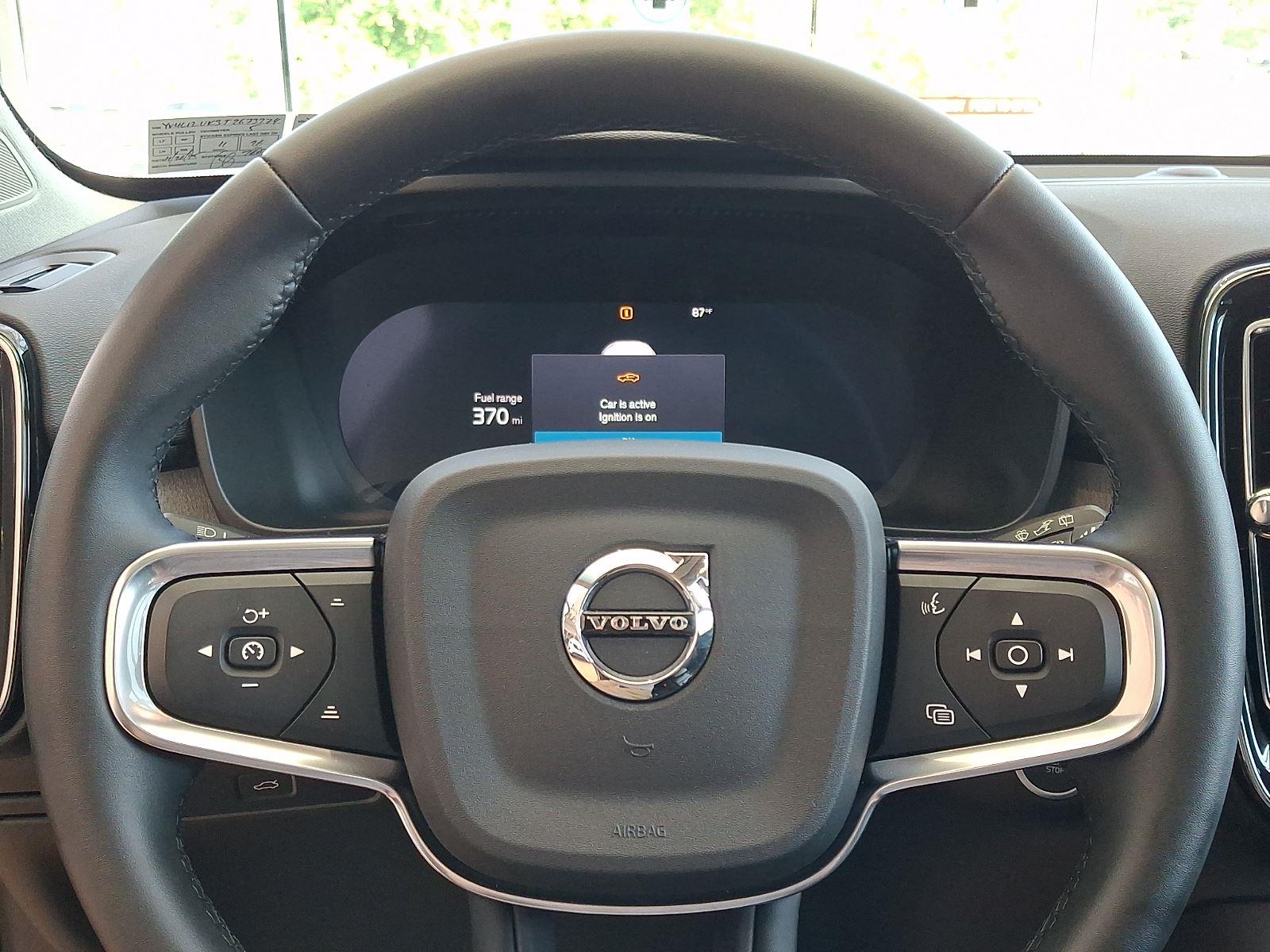 2026 Volvo XC40 Core - Photo 13