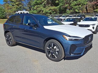 2026 Volvo XC60 B5 Plus AWD SUV