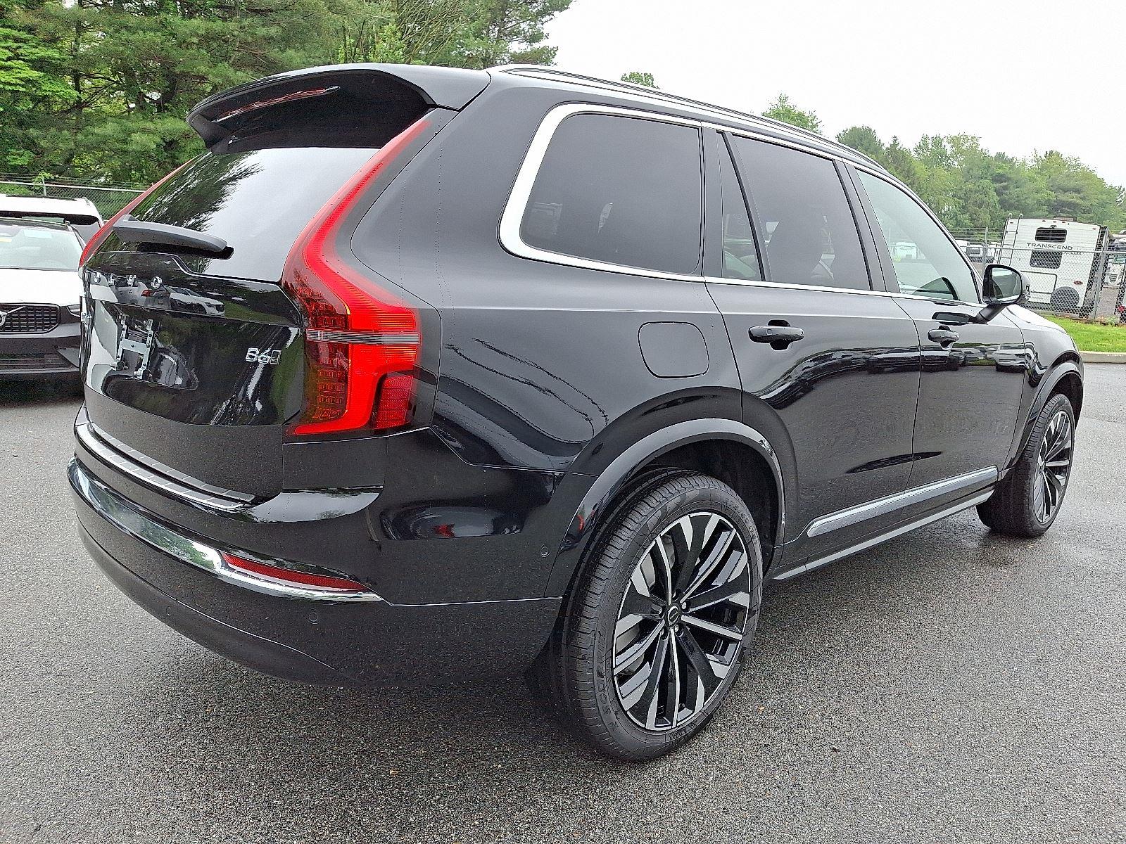 2025 Volvo XC90 photo 4
