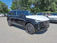 2026 Volvo XC90 B6 Plus 6-Seater SUV