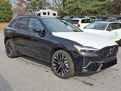 2026 Volvo XC60 B5 Ultra AWD SUV