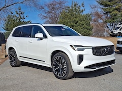 2026 Volvo XC90
