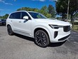 Volvo XC90 plug-in hybrid