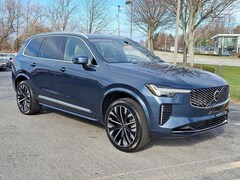2025 Volvo XC90 Plug-In Hybrid