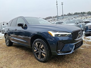 2026 Volvo XC60 B5 Plus AWD SUV