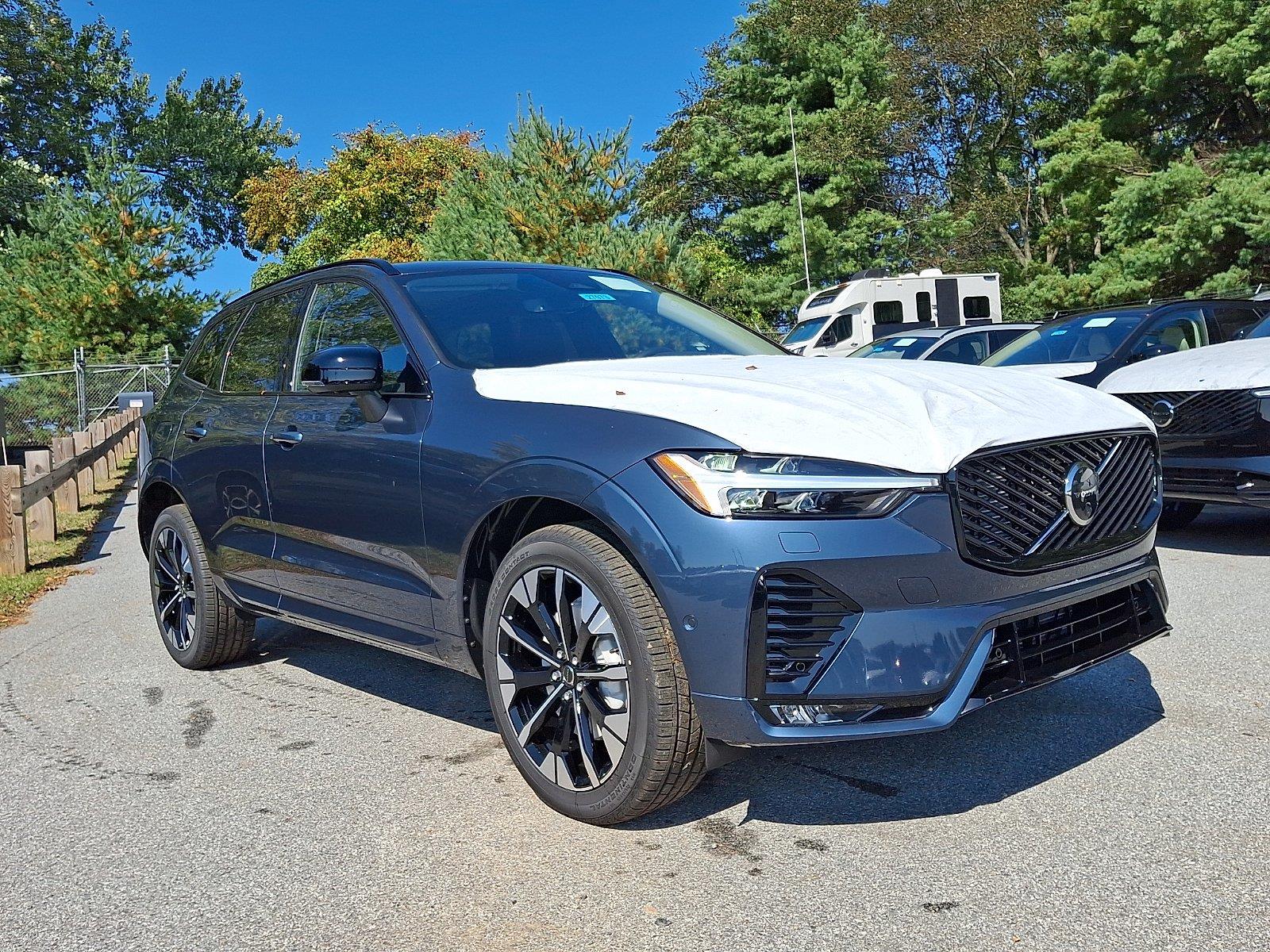 2027 Volvo XC60 B5 Plus AWD SUV