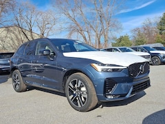 2026 Volvo XC60 B5 Plus AWD SUV