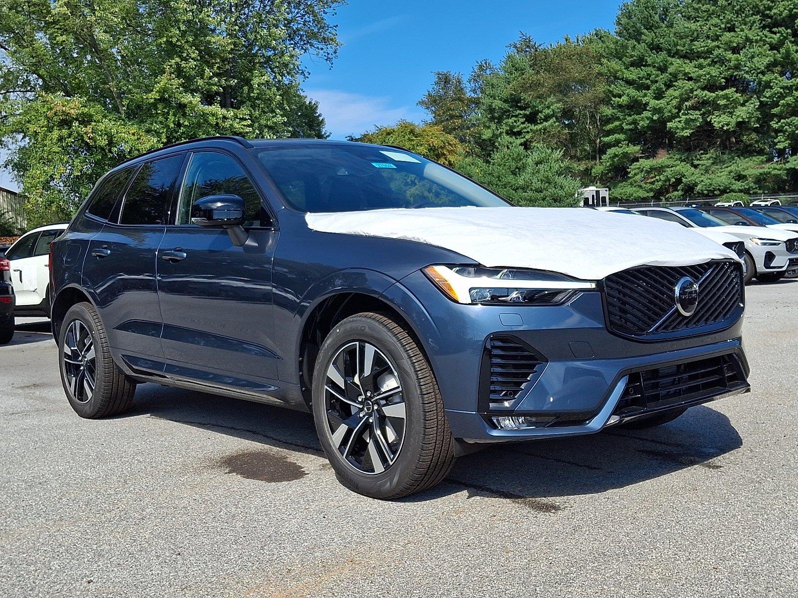 2027 Volvo XC60