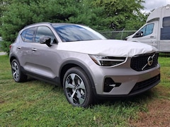 2026 Volvo XC40 B5 Plus AWD SUV
