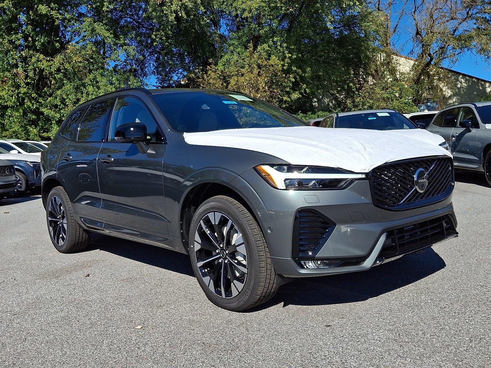 2027 Volvo XC60 B5 Plus AWD SUV