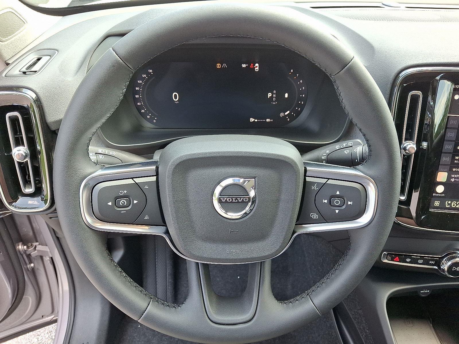 2026 Volvo XC40 Core - Photo 14