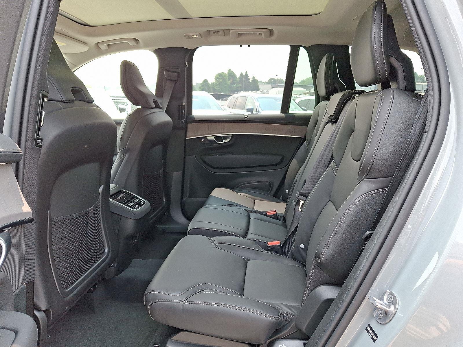 2026 Volvo XC90 Ultra - Photo 6