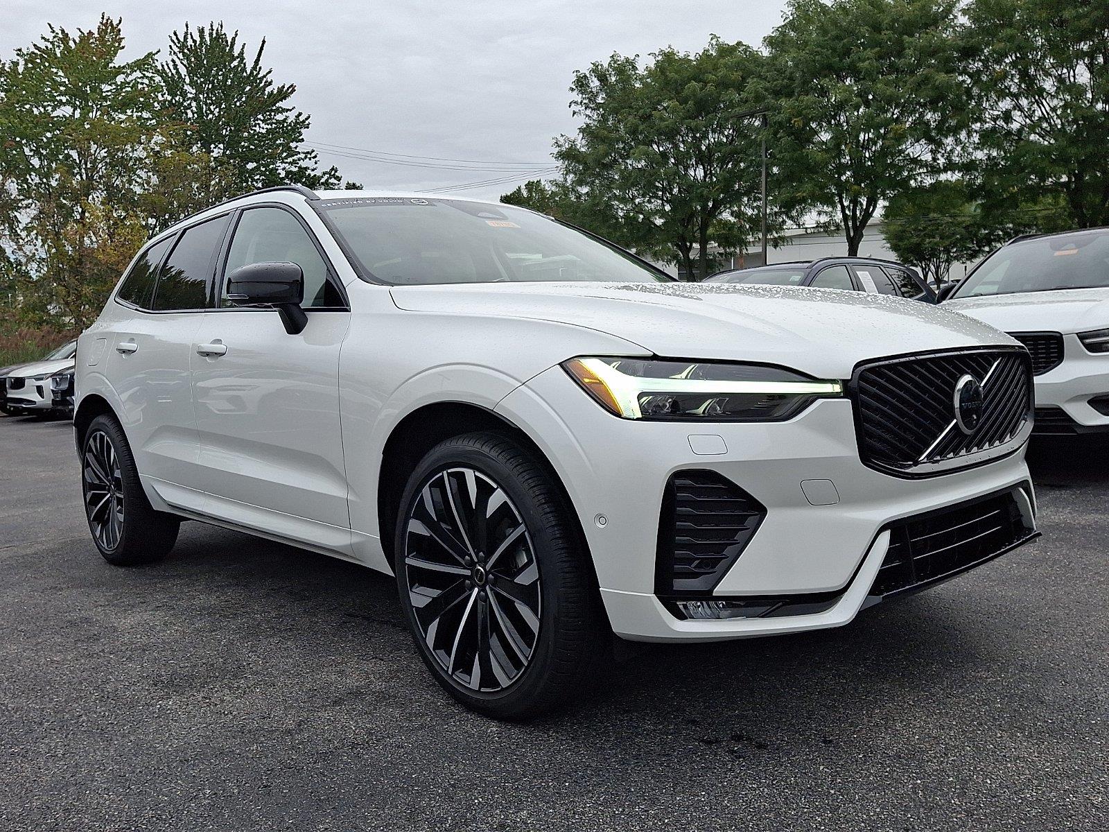 2026 Volvo XC60
