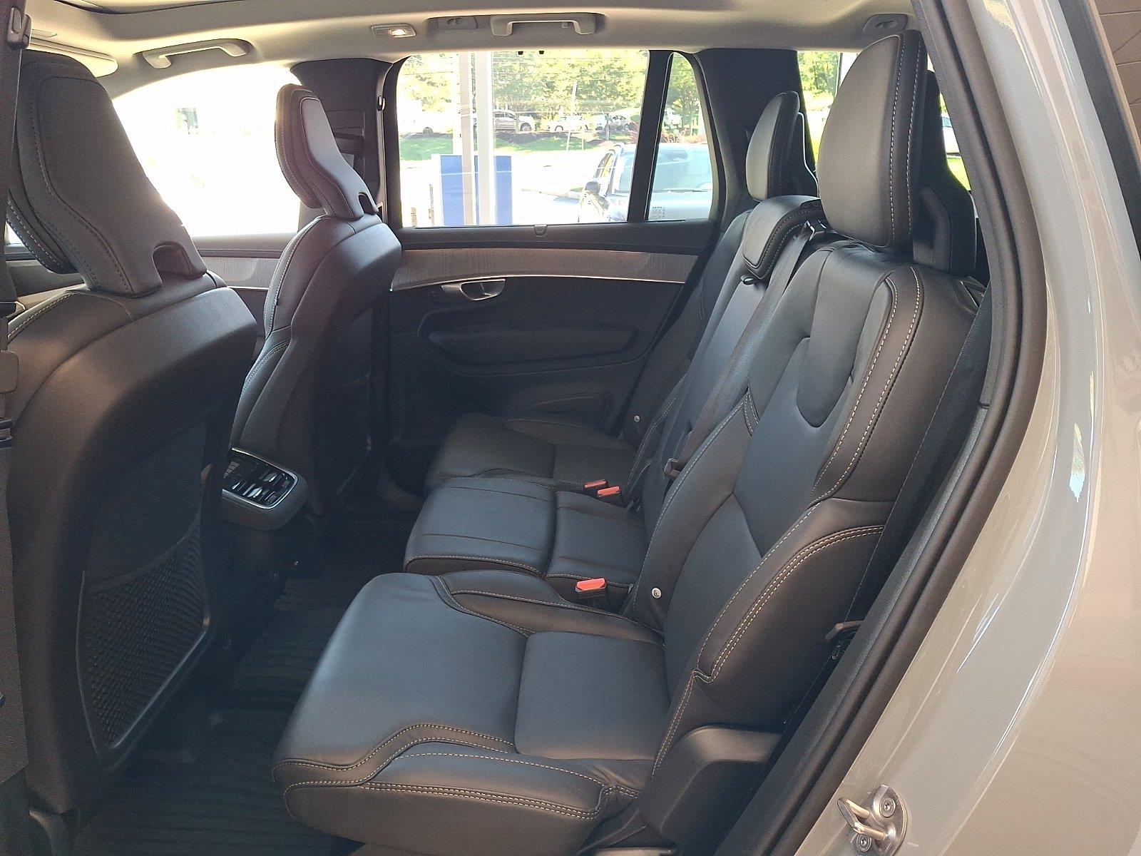 2026 Volvo XC90 Ultra - Photo 6