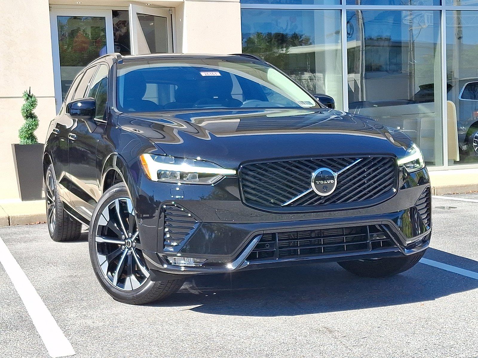 2026 Volvo XC60