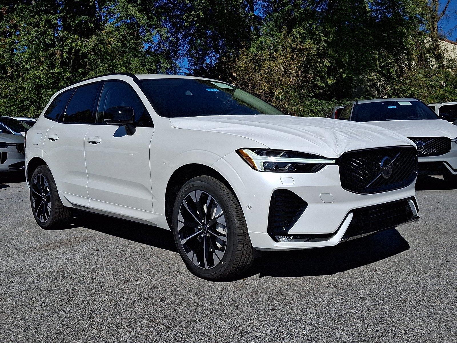 2027 Volvo XC60 B5 Plus AWD SUV