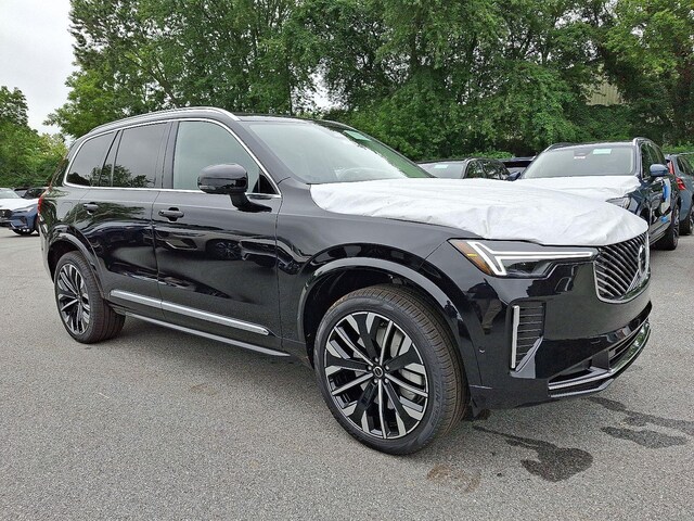 2026 Volvo XC90 plug-in hybrid T8 Ultra 7-Seater eAWD SUV