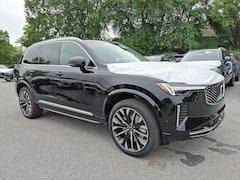 2026 Volvo XC90 plug-in hybrid T8 Ultra 7-Seater SUV