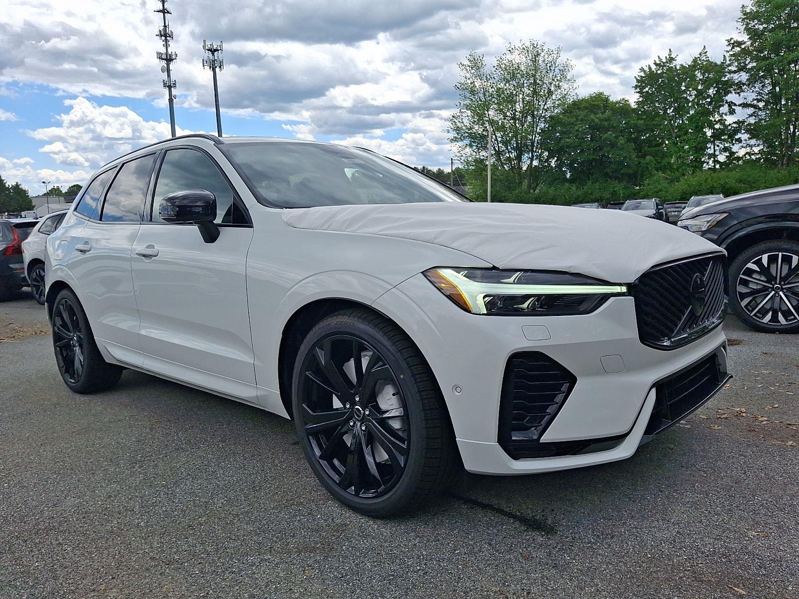 2026 Volvo XC60 T8 Ultra Black Edition Theme AWD's photo