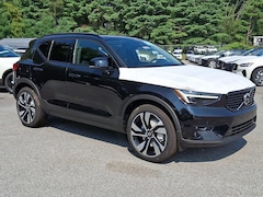 2026 Volvo XC40 B5 Ultra AWD SUV